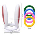 Easter Inflatable Ring Toss Game